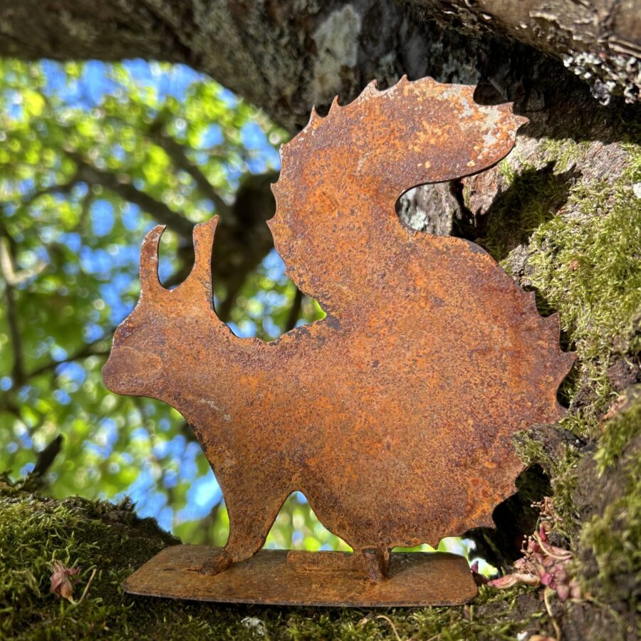 Animaux de la forêt
