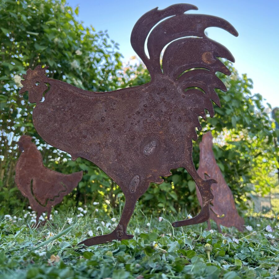 Animaux de la ferme