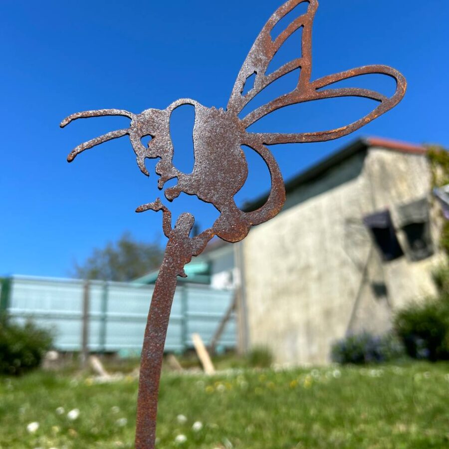L'abeille