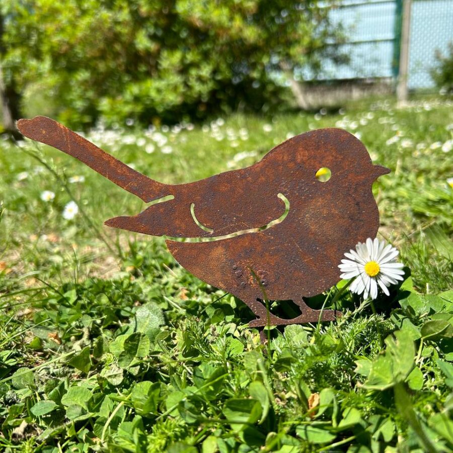 Petit oiseau